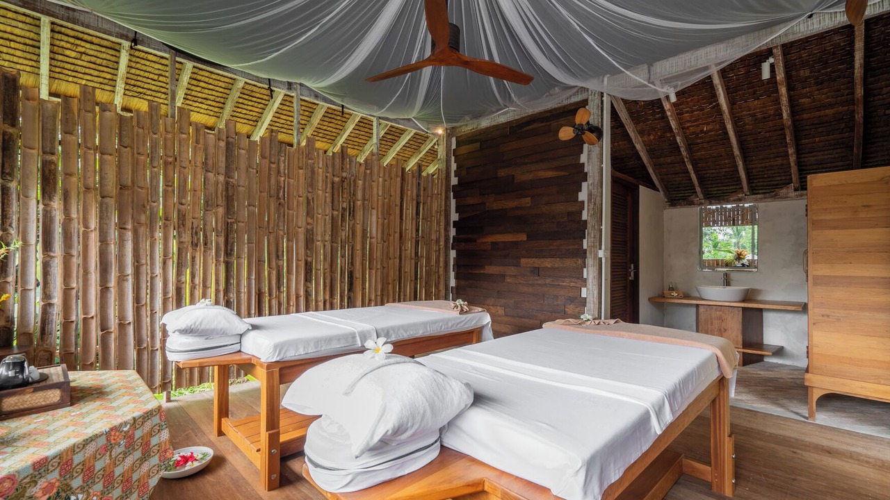Photo of Bedroom in Ko Yao