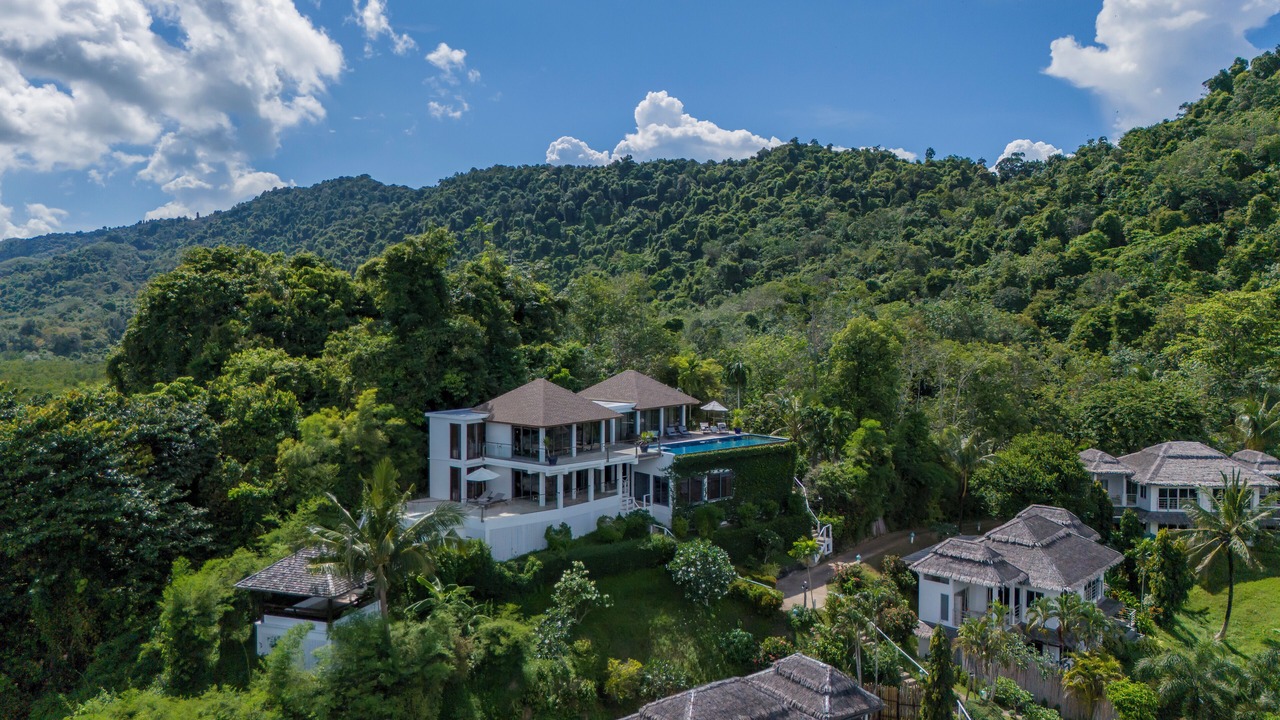 Photo of Outdoor in Ko Yao