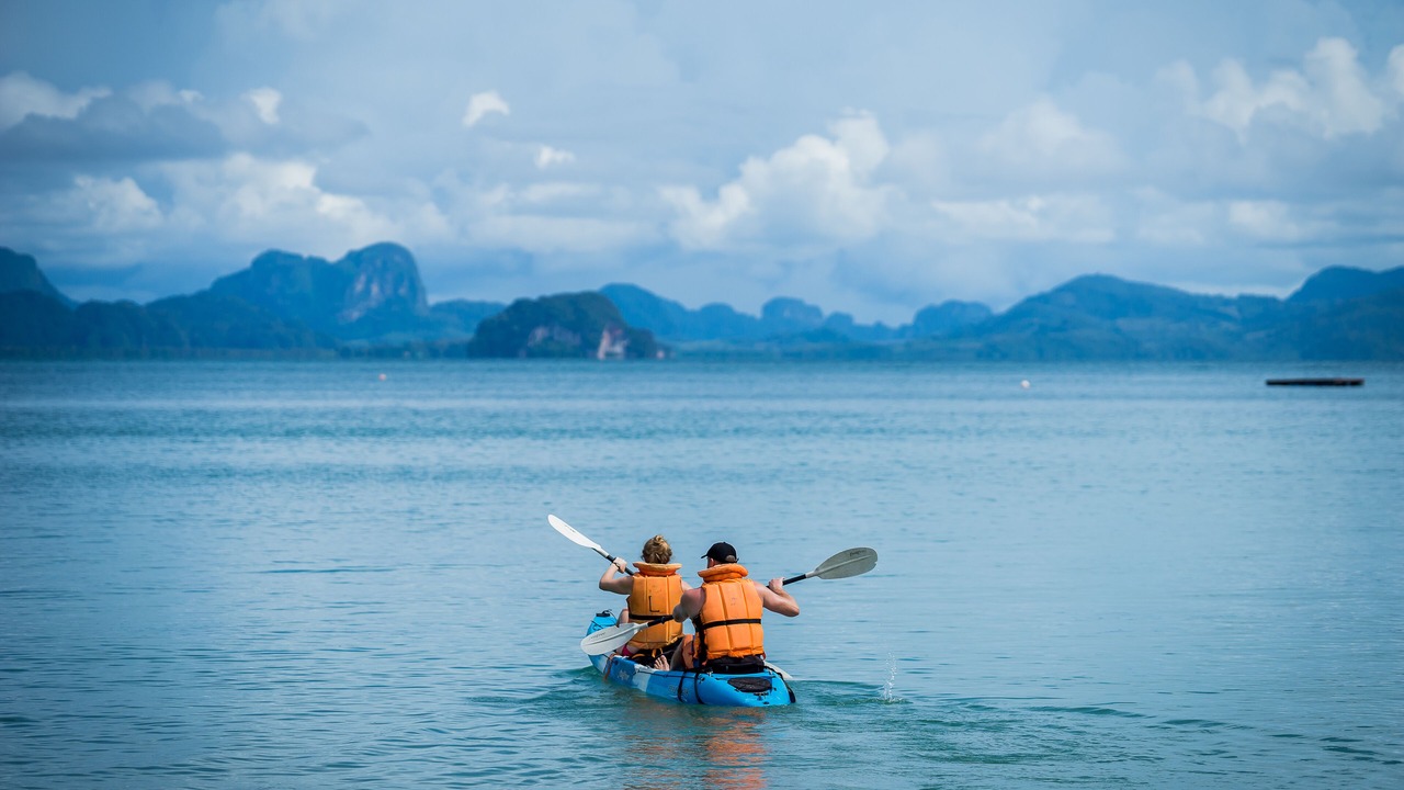 Photo of Others in Ko Yao