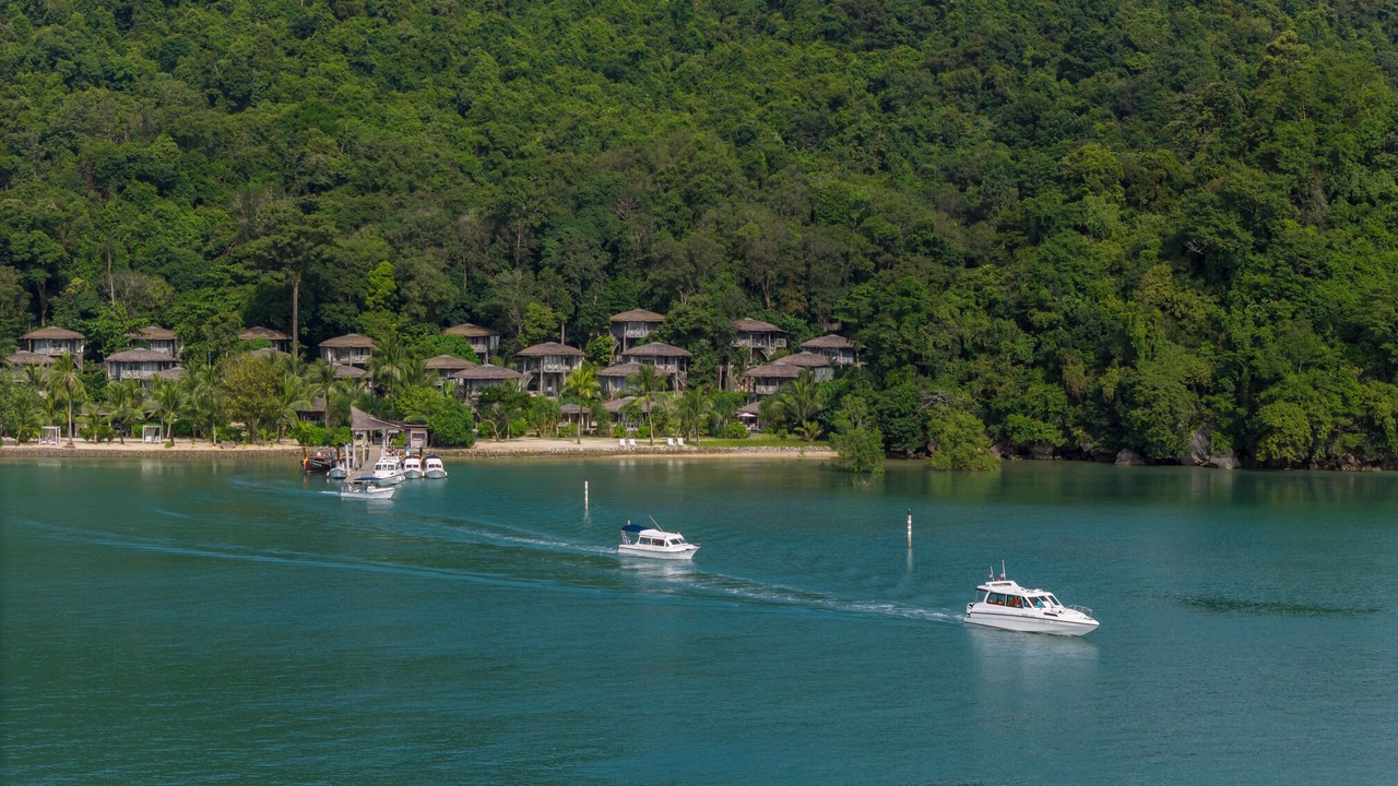 Photo of Outdoor in Ko Yao