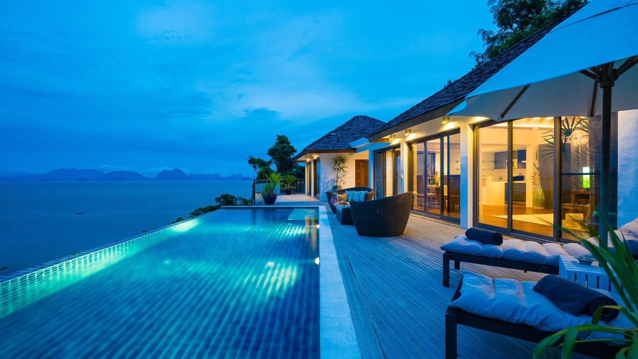 Photo of Outdoor in Ko Yao