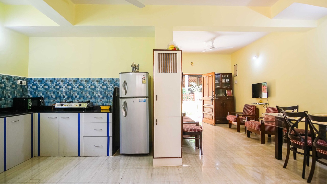 Photo of Kitchen in Alto de Porvorim