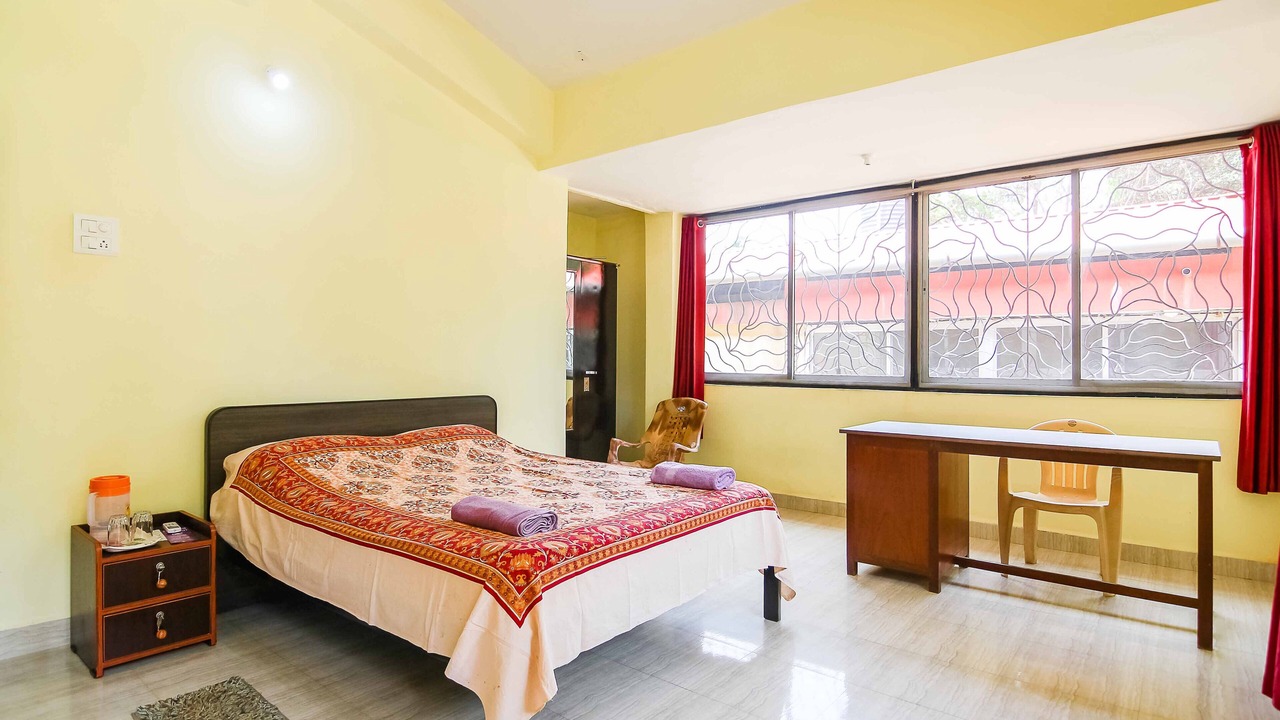 Photo of Bedroom in Alto de Porvorim
