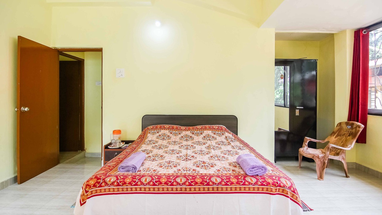 Photo of Bedroom in Alto de Porvorim