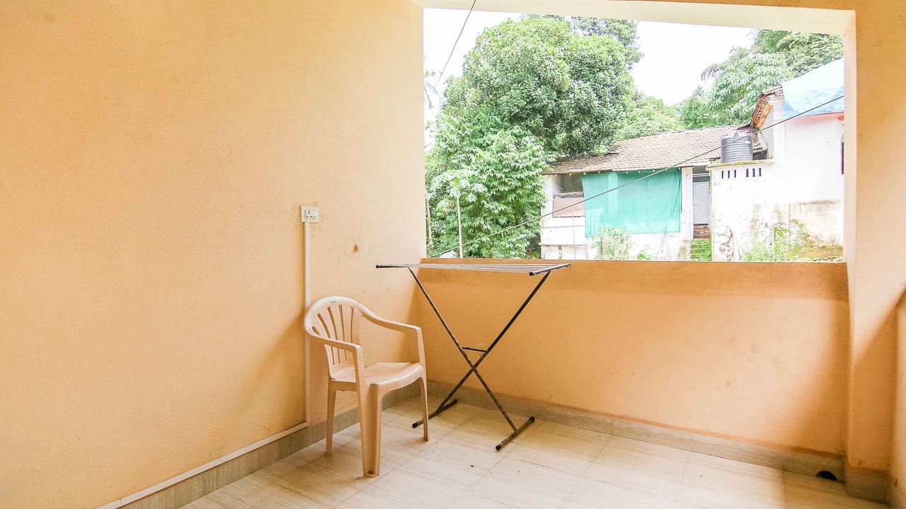 Photo of Outdoor in Alto de Porvorim
