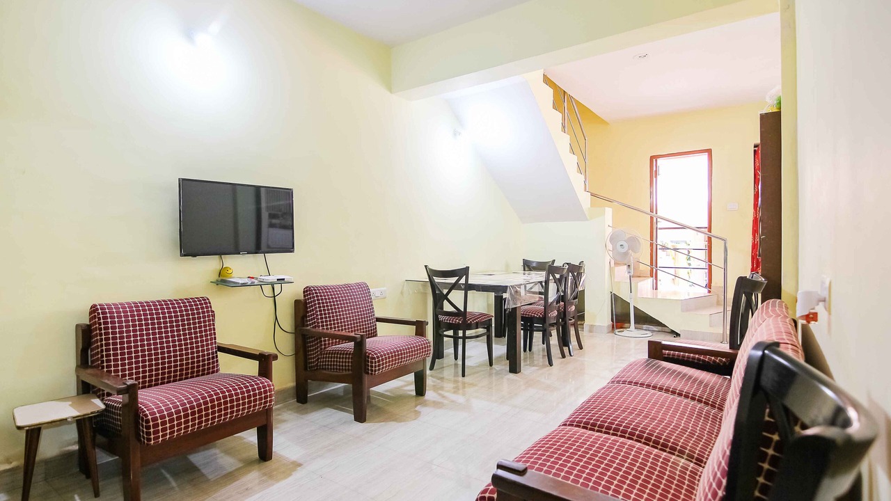 Photo of Livingroom in Alto de Porvorim