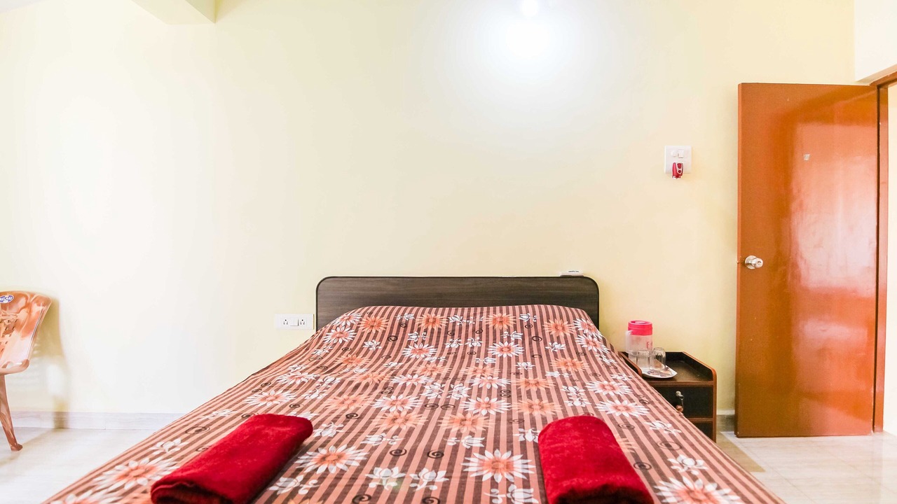 Photo of Bedroom in Alto de Porvorim