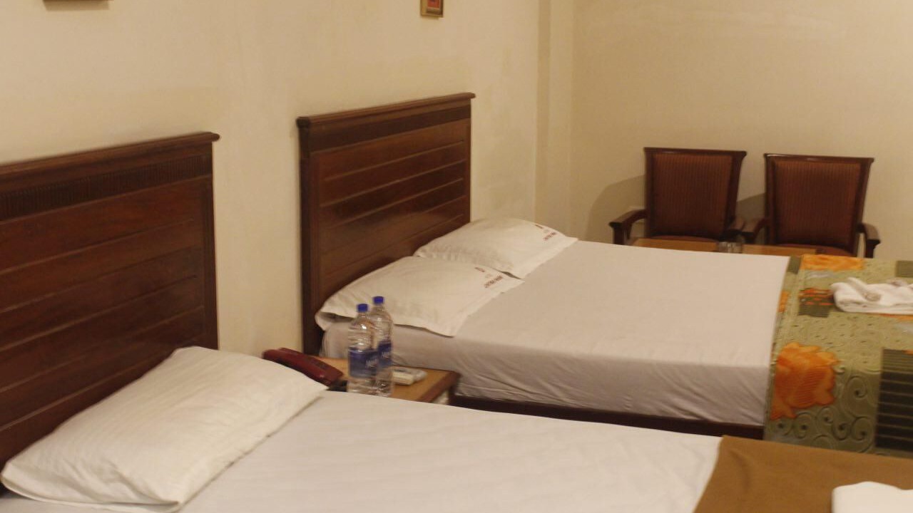 Photo of Bedroom in Tiruchendur
