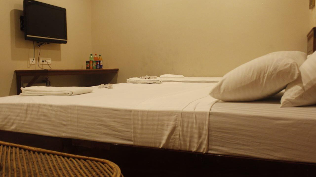 Photo of Bedroom in Tiruchendur