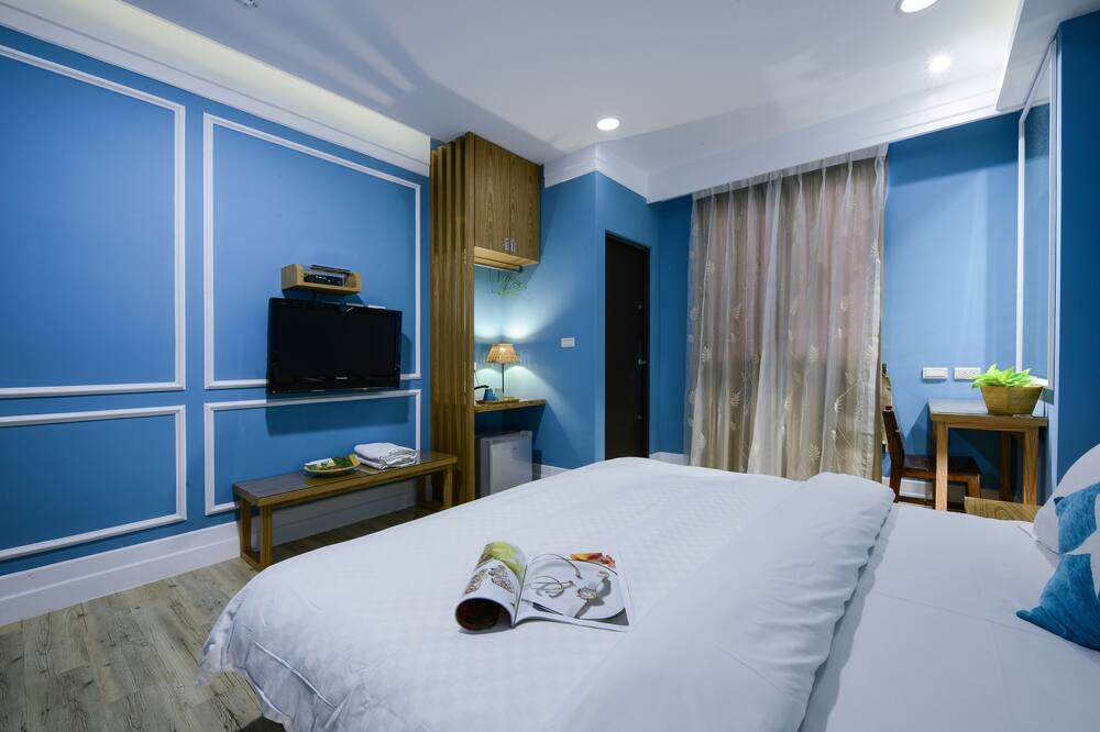 Photo of Bedroom in Big Beach