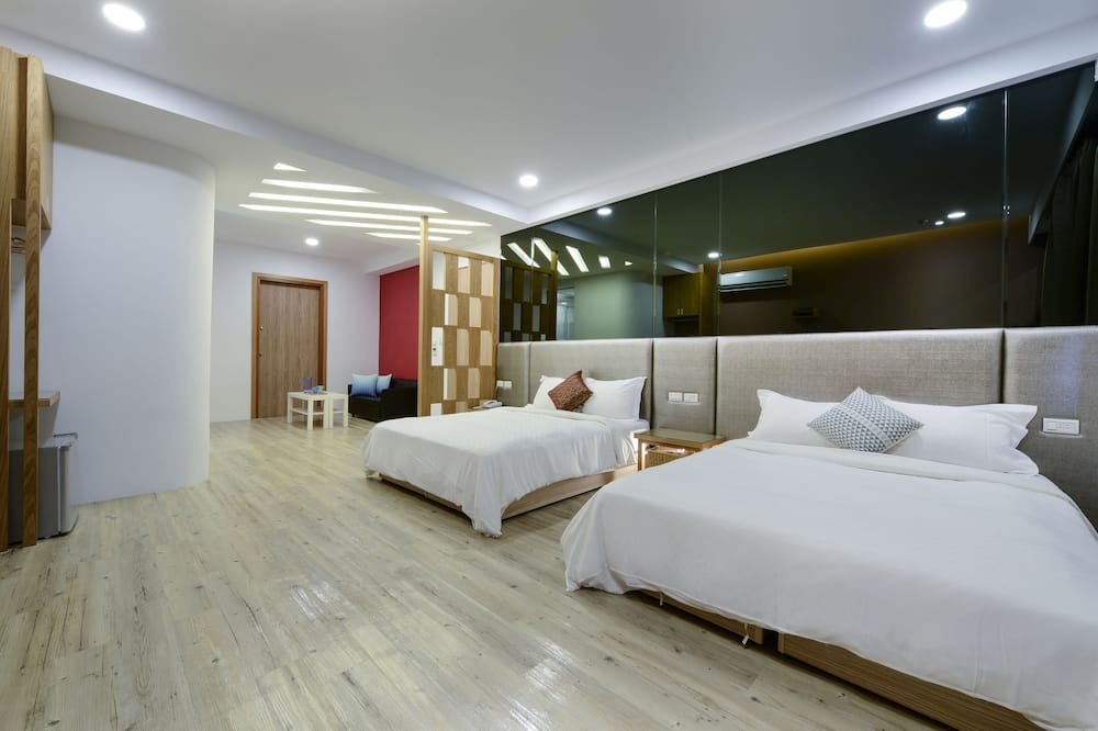 Photo of Bedroom in Big Beach