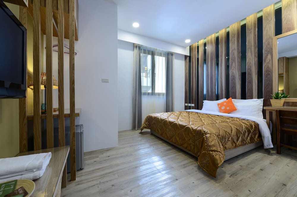 Photo of Bedroom in Big Beach