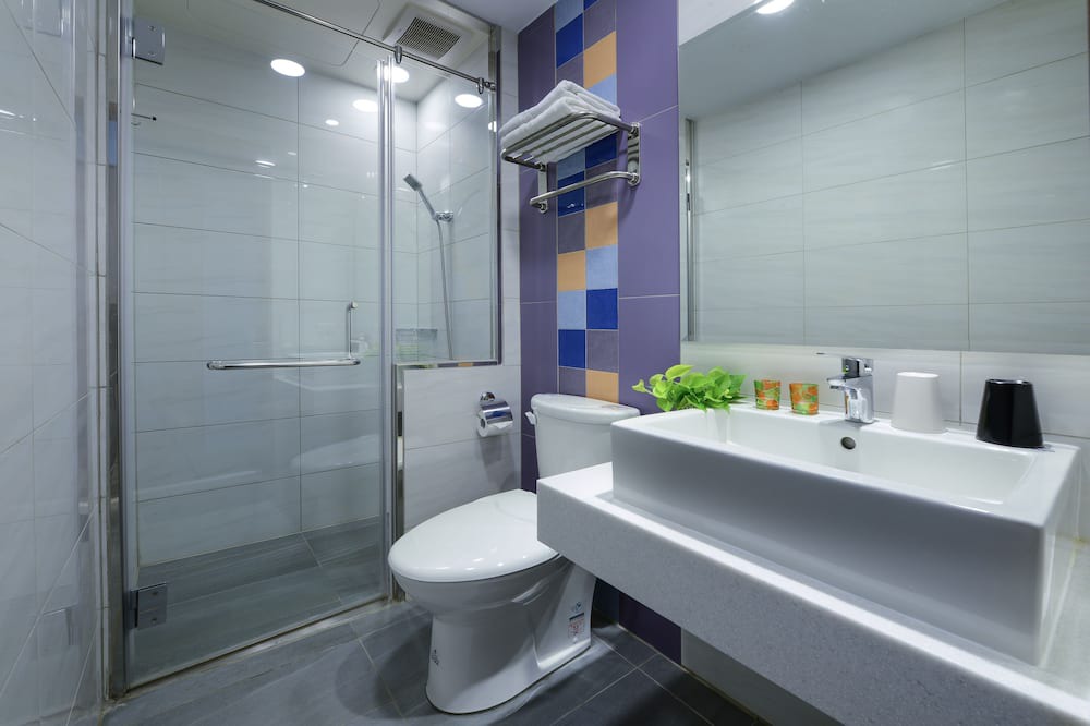 Photo of Bathroom in Big Beach