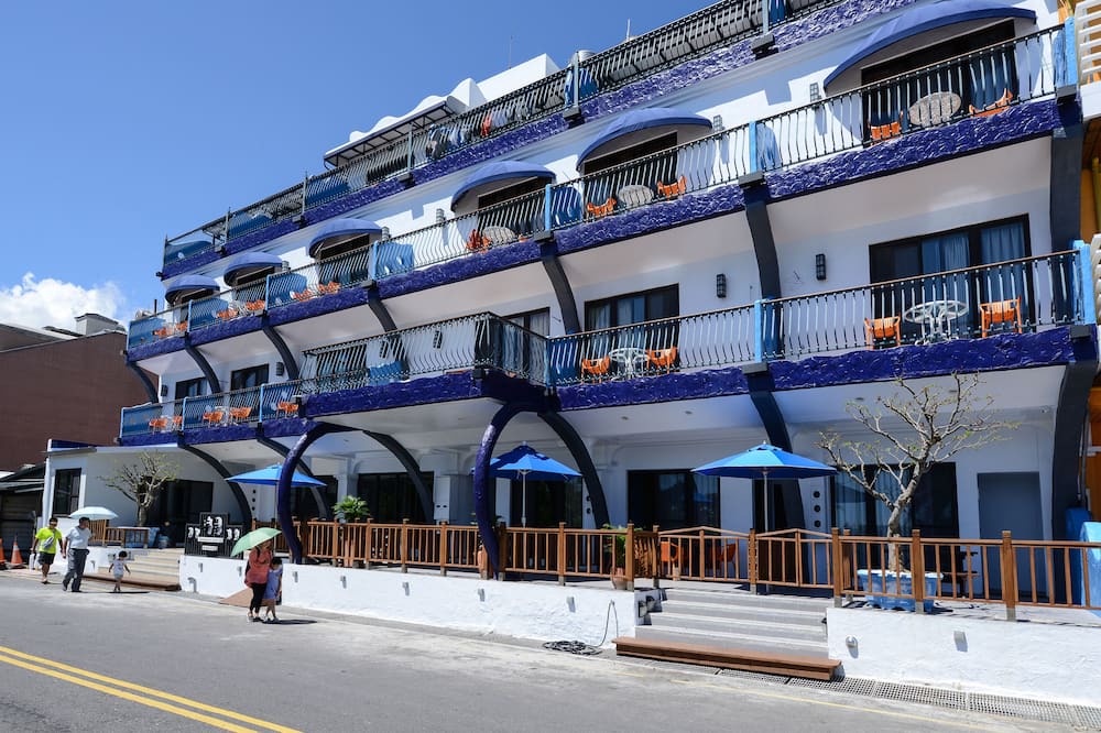 Photo of Outdoor in Big Beach