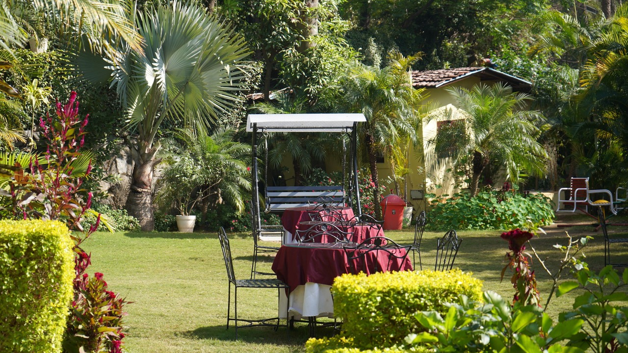 Photo of Outdoor in Mount Abu