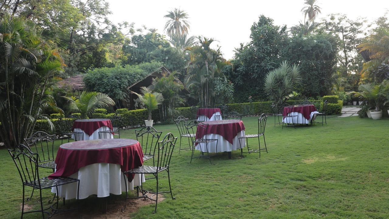 Photo of Outdoor in Mount Abu