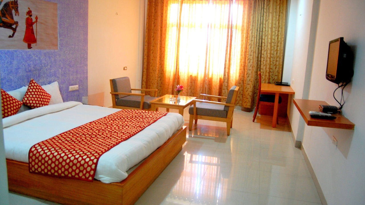 Photo of Bedroom in Bhilwara