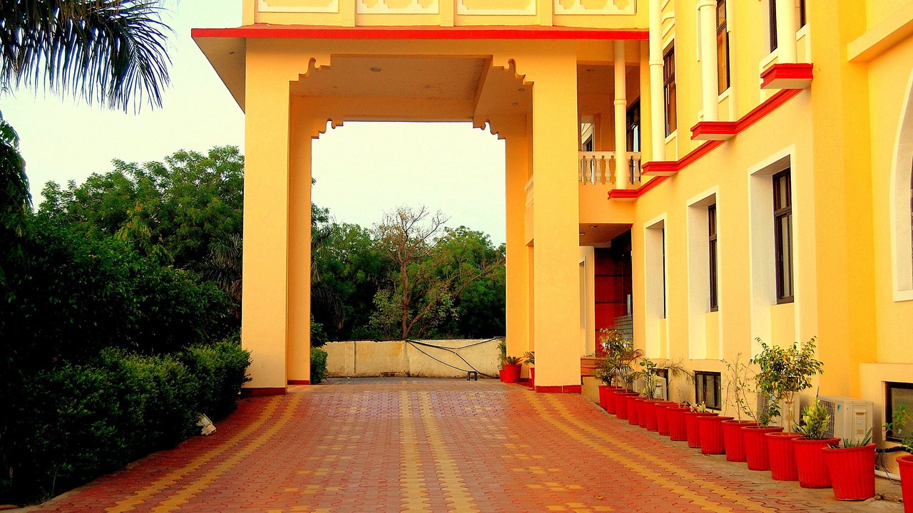 Photo of Outdoor in Bhilwara