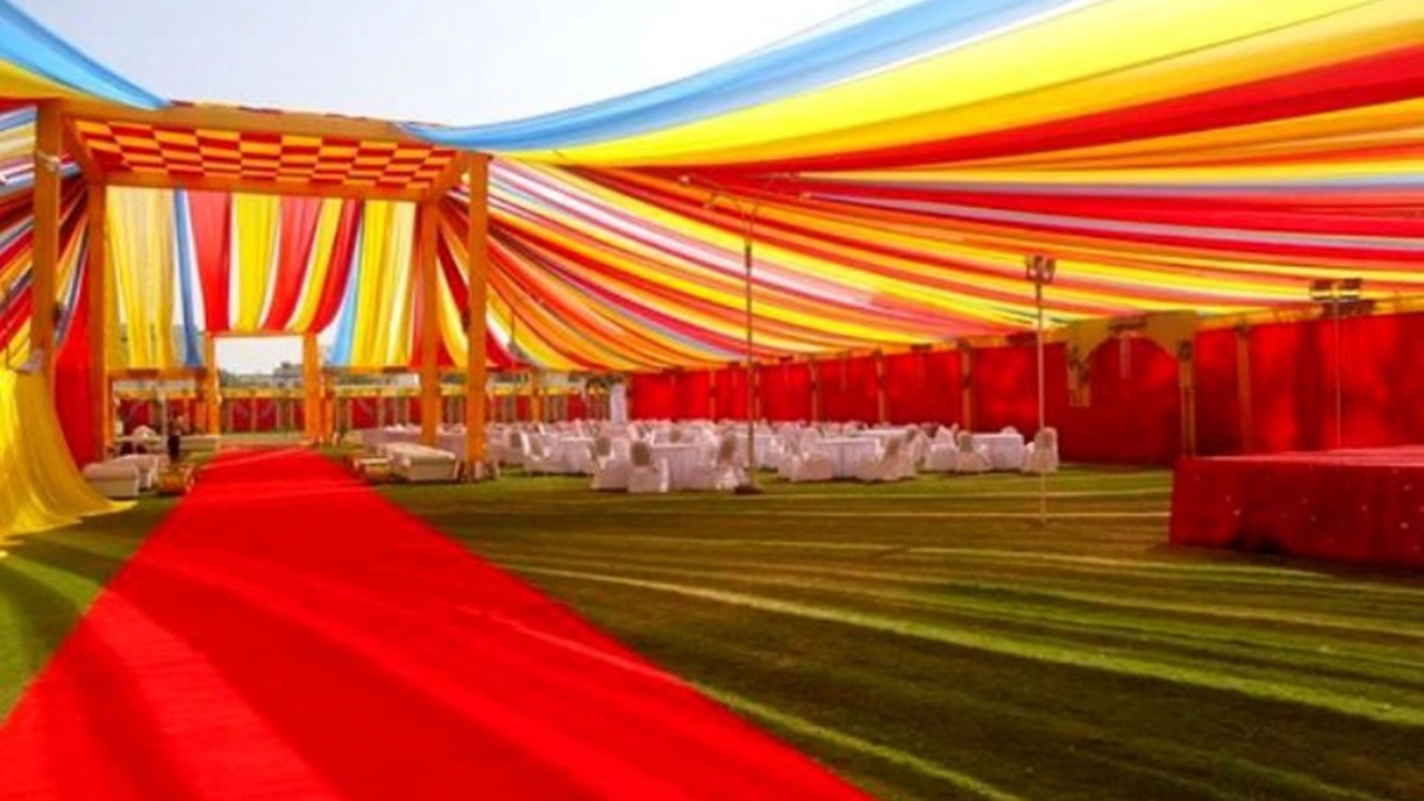 Photo of Outdoor in Bhilwara