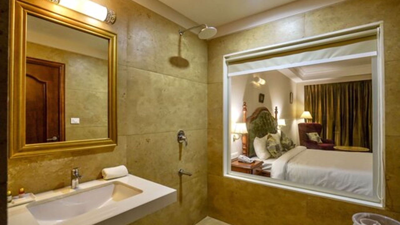 Photo of Bathroom in Bhilwara