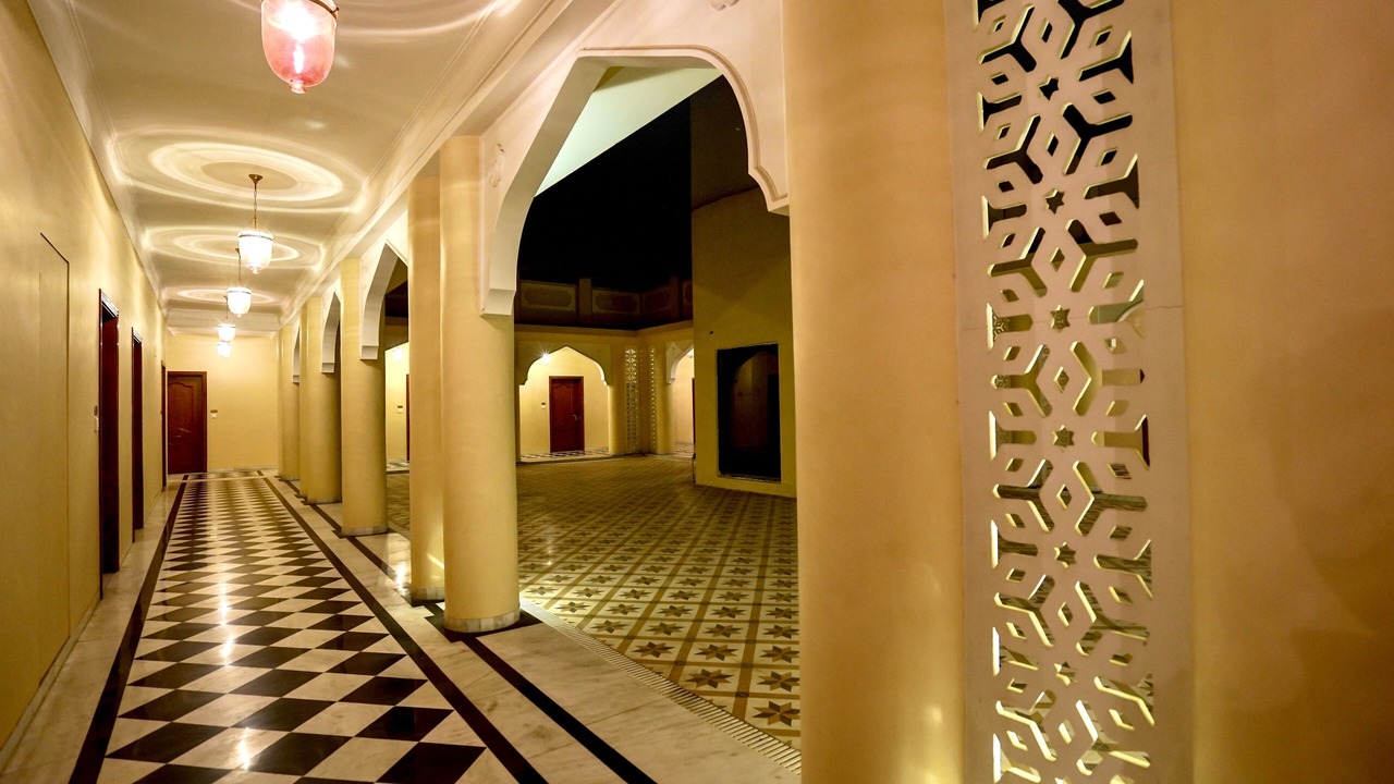 Photo of Bedroom in Bhilwara