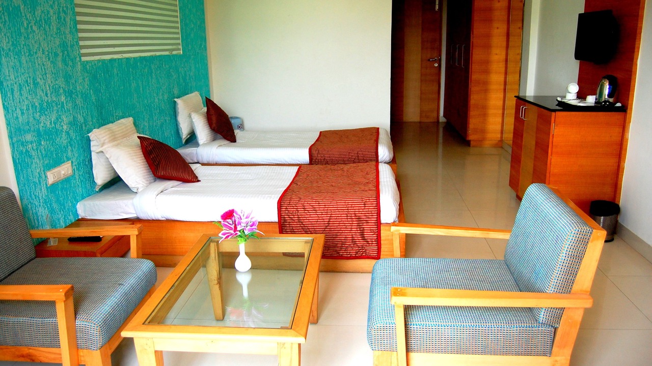 Photo of Bedroom in Bhilwara