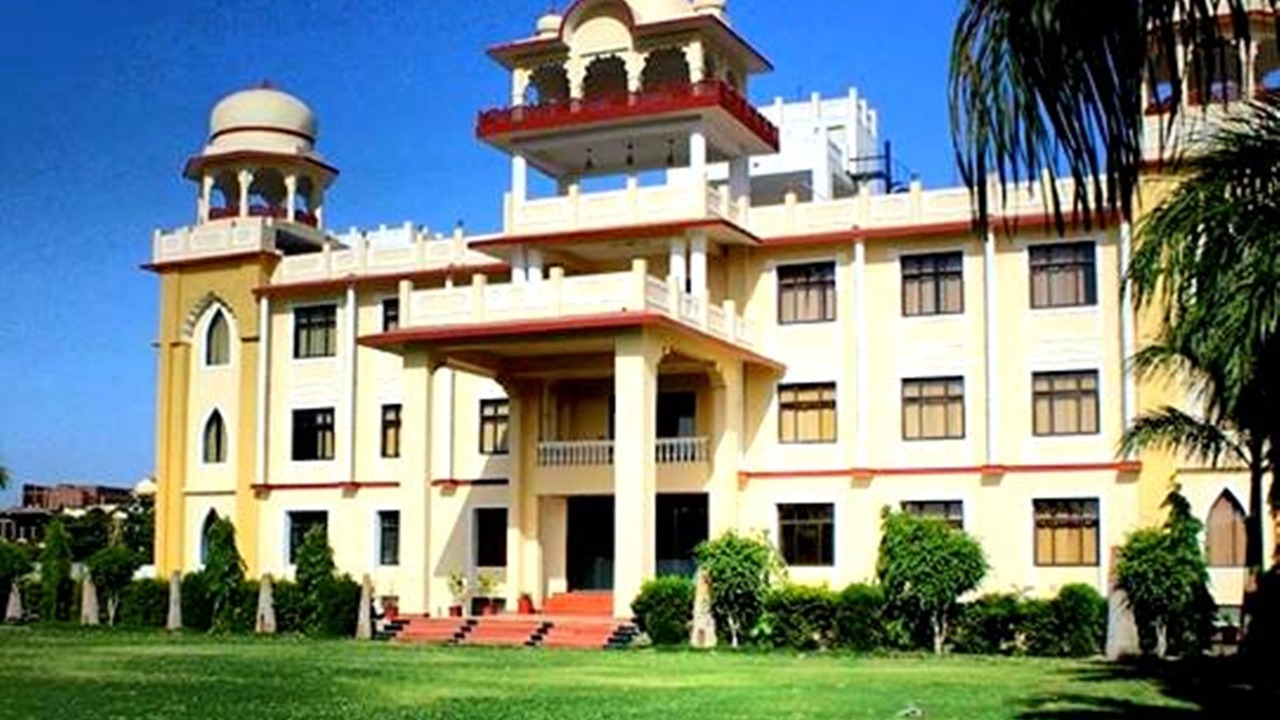 Photo of Outdoor in Bhilwara