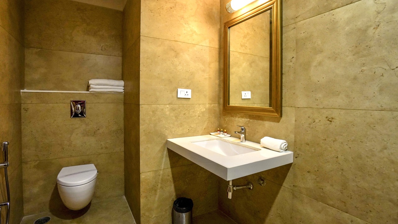 Photo of Bedroom in Bhilwara