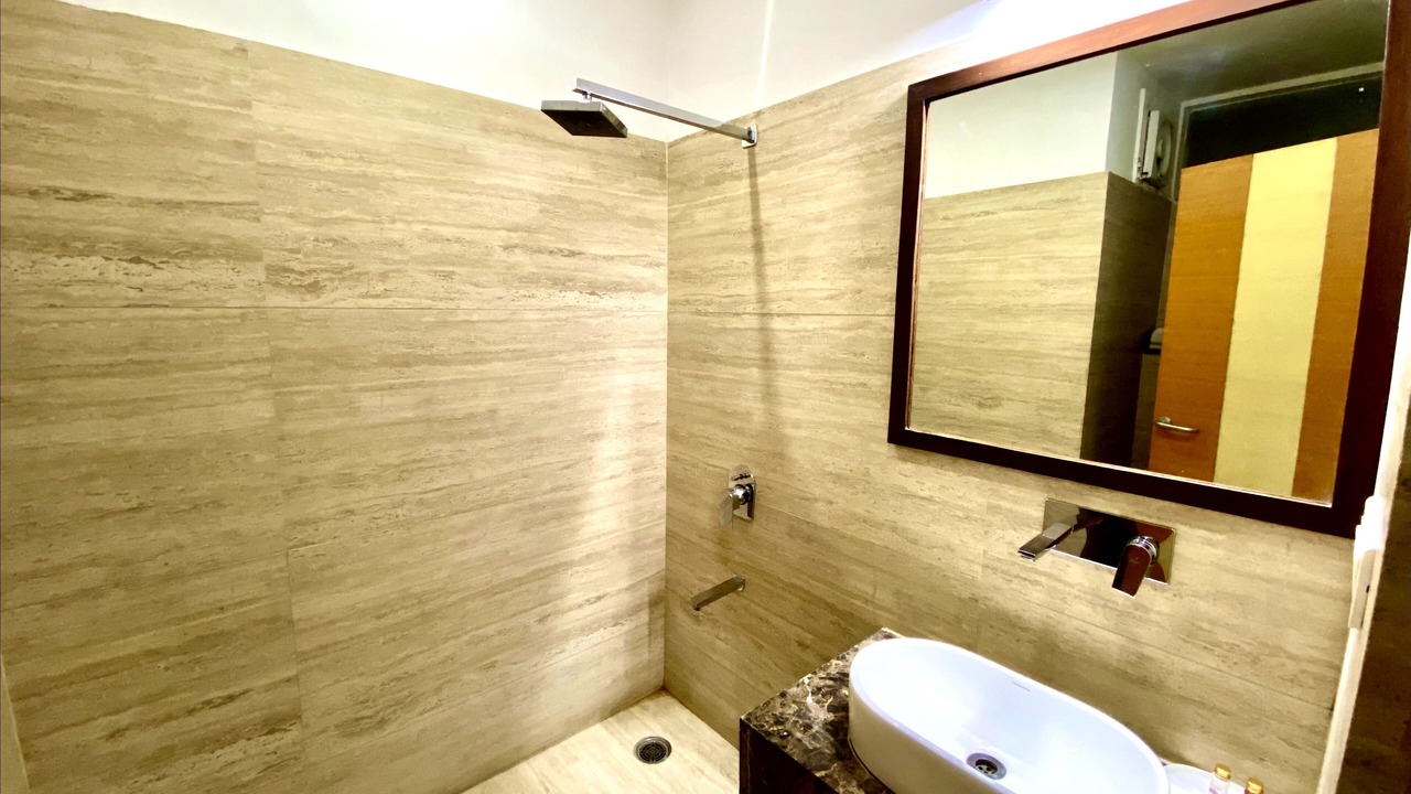 Photo of Bathroom in Bhilwara