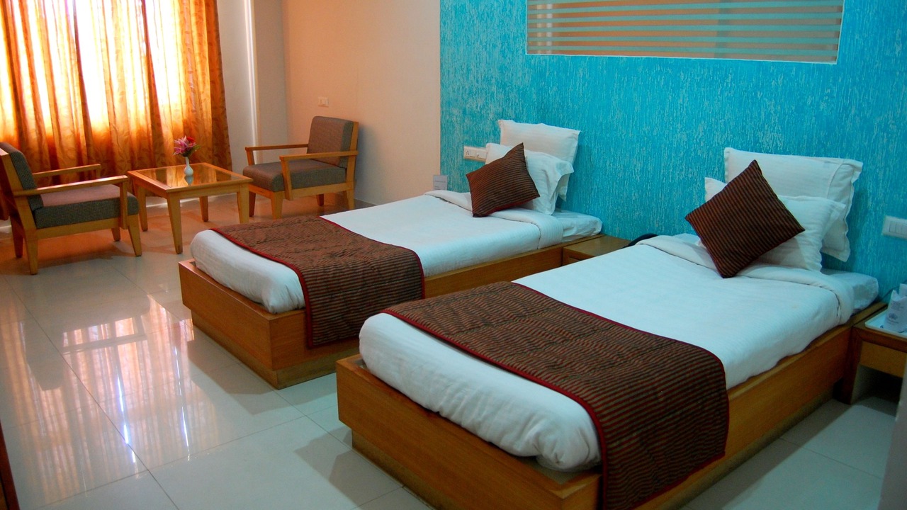 Photo of Bedroom in Bhilwara