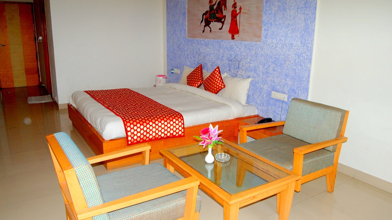 Photo of Bedroom in Bhilwara