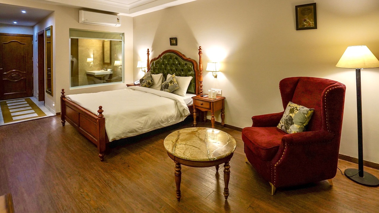 Photo of Bedroom in Bhilwara