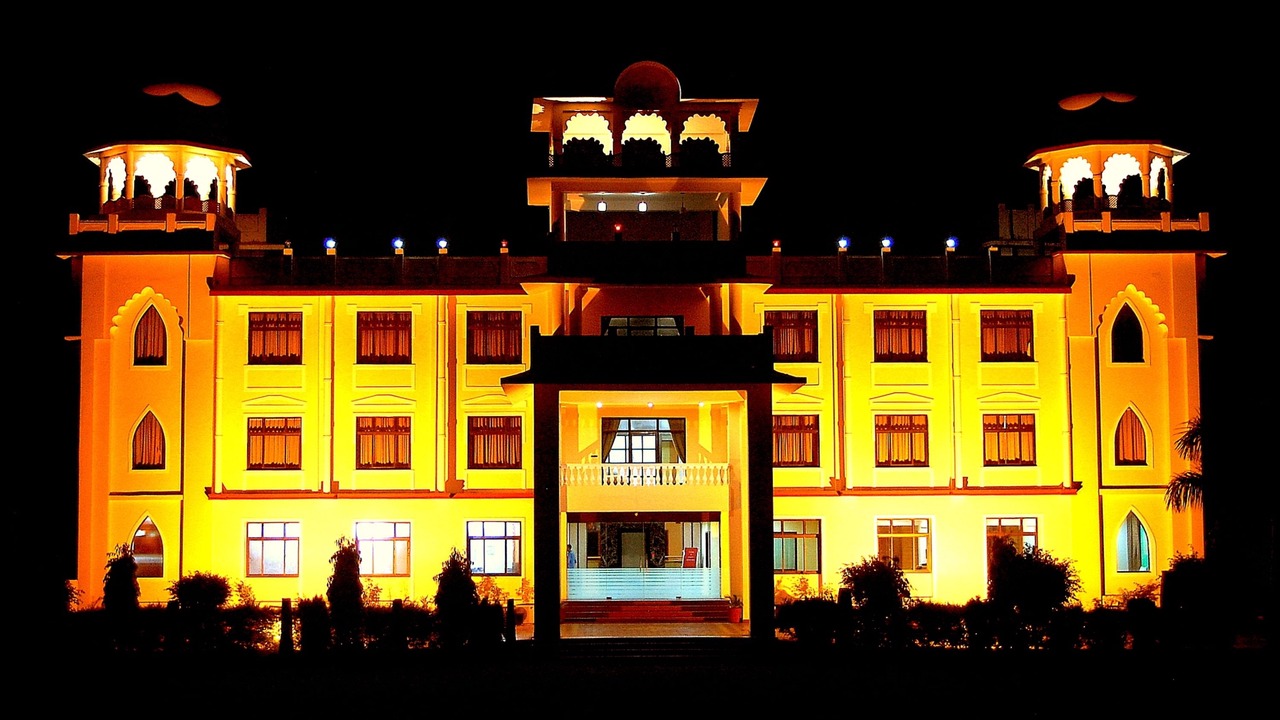 Photo of Outdoor in Bhilwara