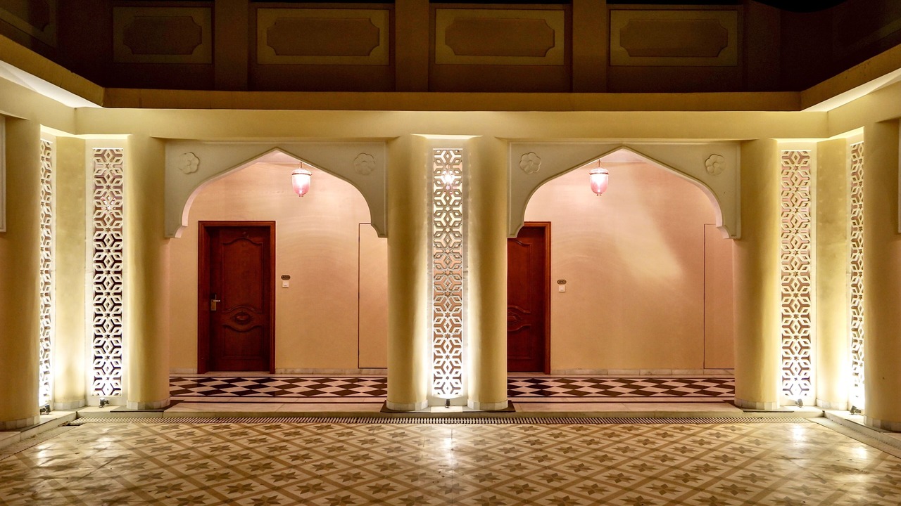Photo of Bedroom in Bhilwara