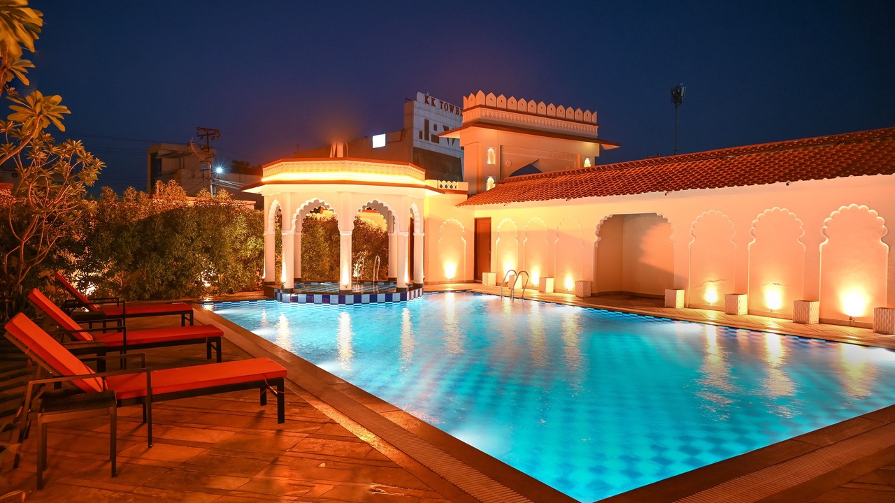 Photo of Outdoor in Bhilwara