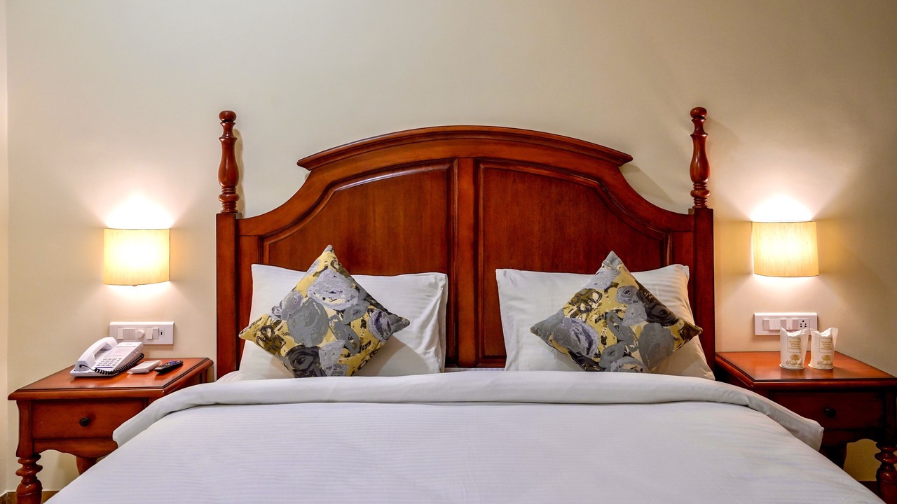 Photo of Bedroom in Bhilwara