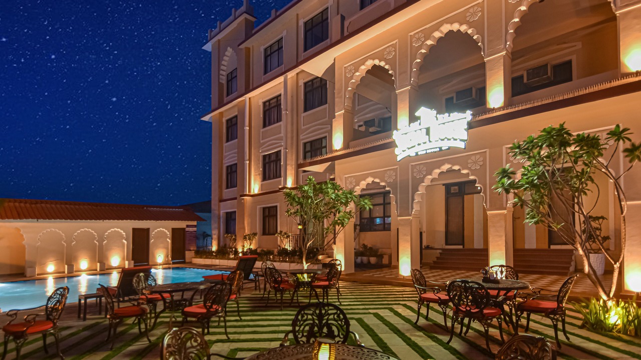 Photo of Outdoor in Bhilwara