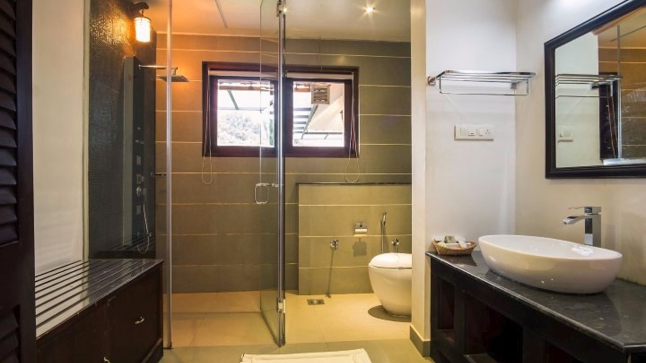 Photo of Bathroom in Devala
