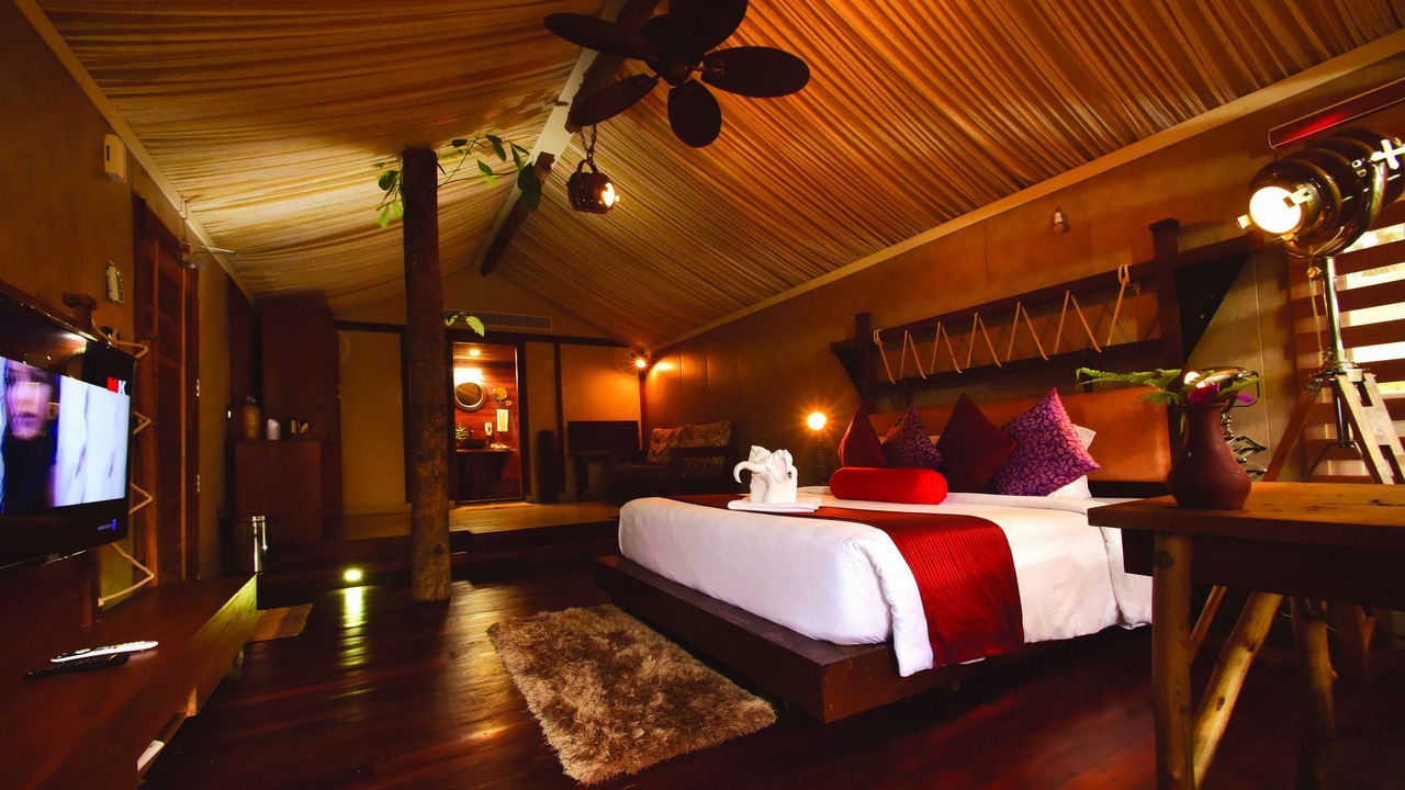 Photo of Bedroom in Devala