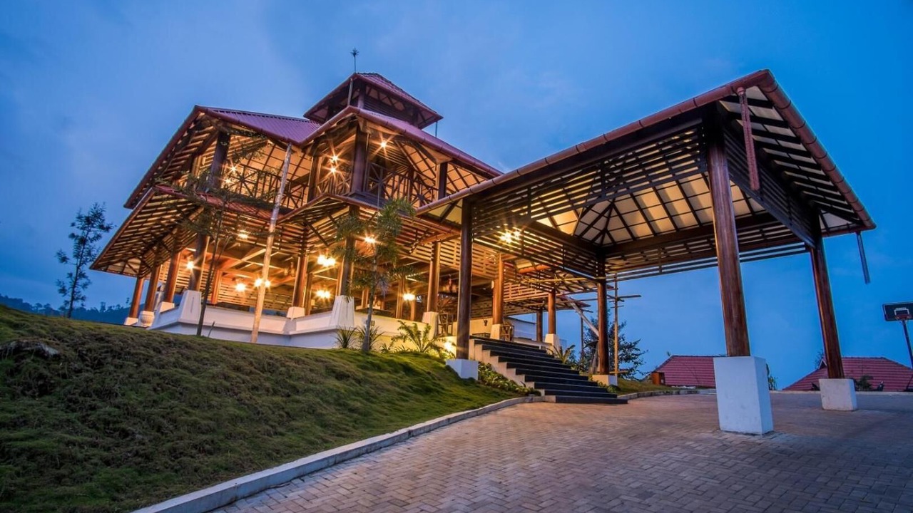 Photo of Outdoor in Devala