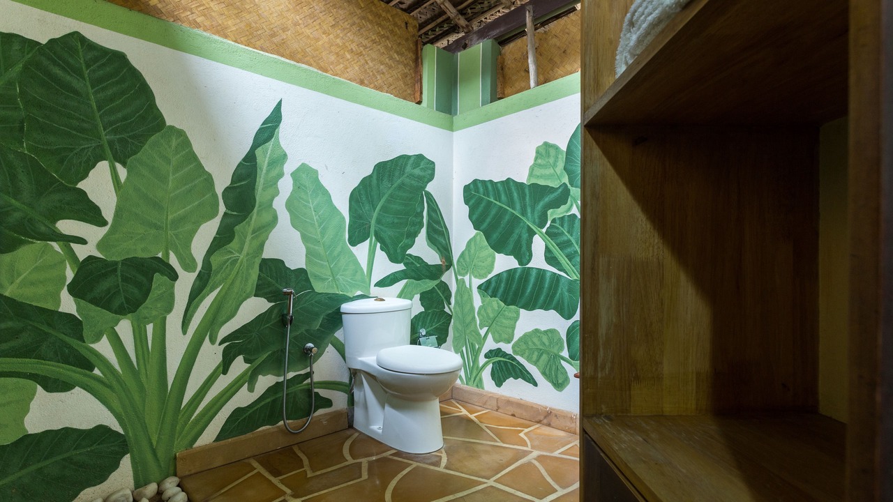 Photo of Bathroom in Alappuzha