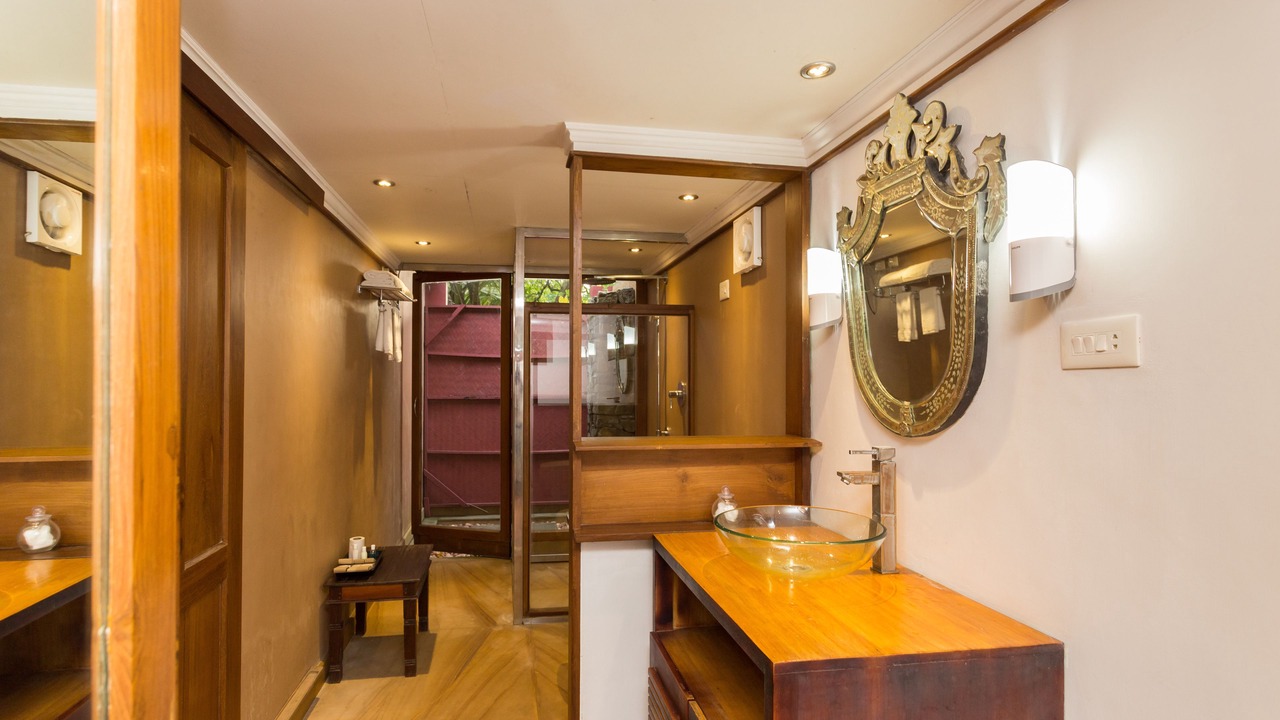 Photo of Bathroom in Alappuzha