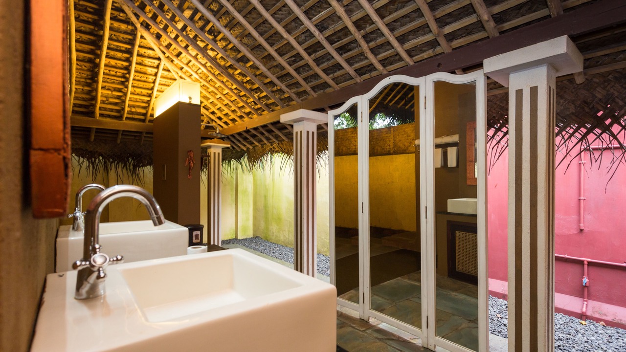 Photo of Bathroom in Alappuzha