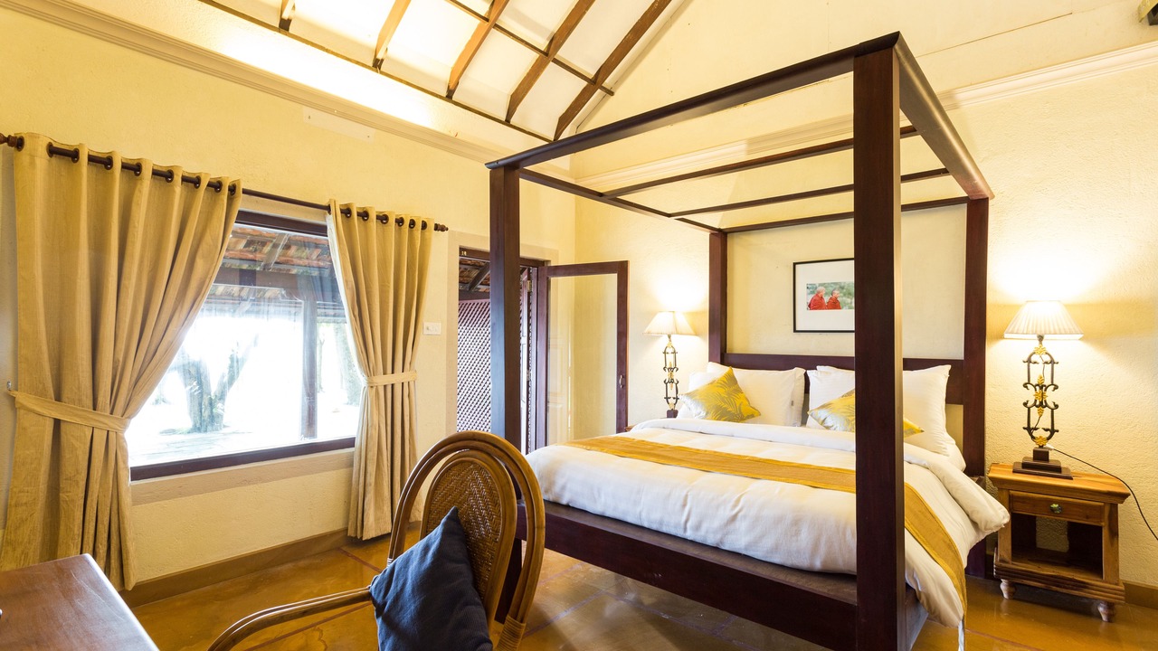 Photo of Livingroom in Alappuzha