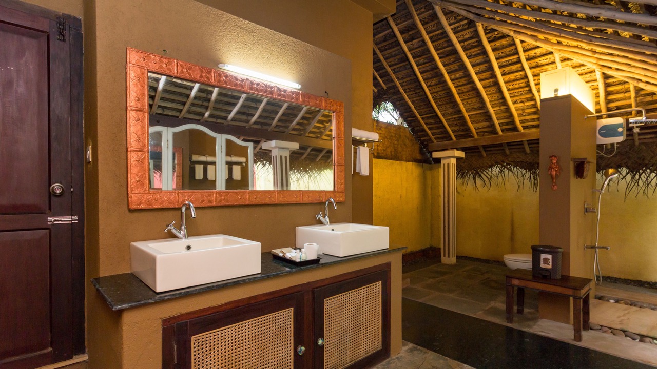 Photo of Bathroom in Alappuzha