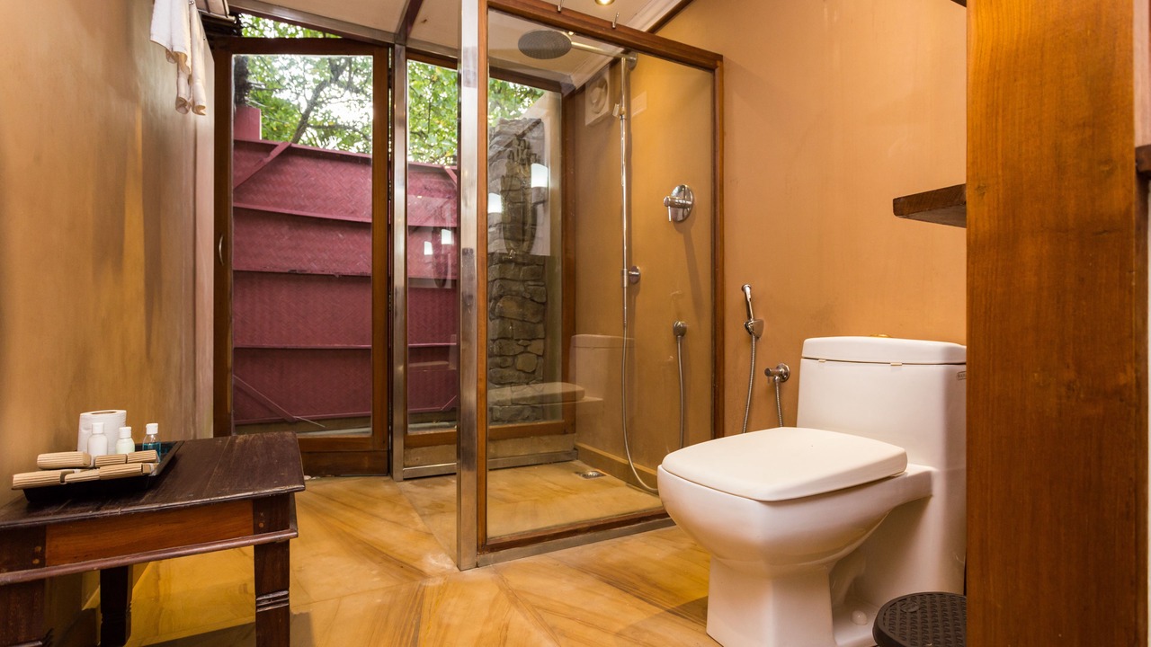 Photo of Bathroom in Alappuzha