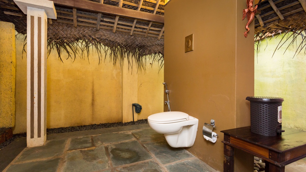 Photo of Bathroom in Alappuzha