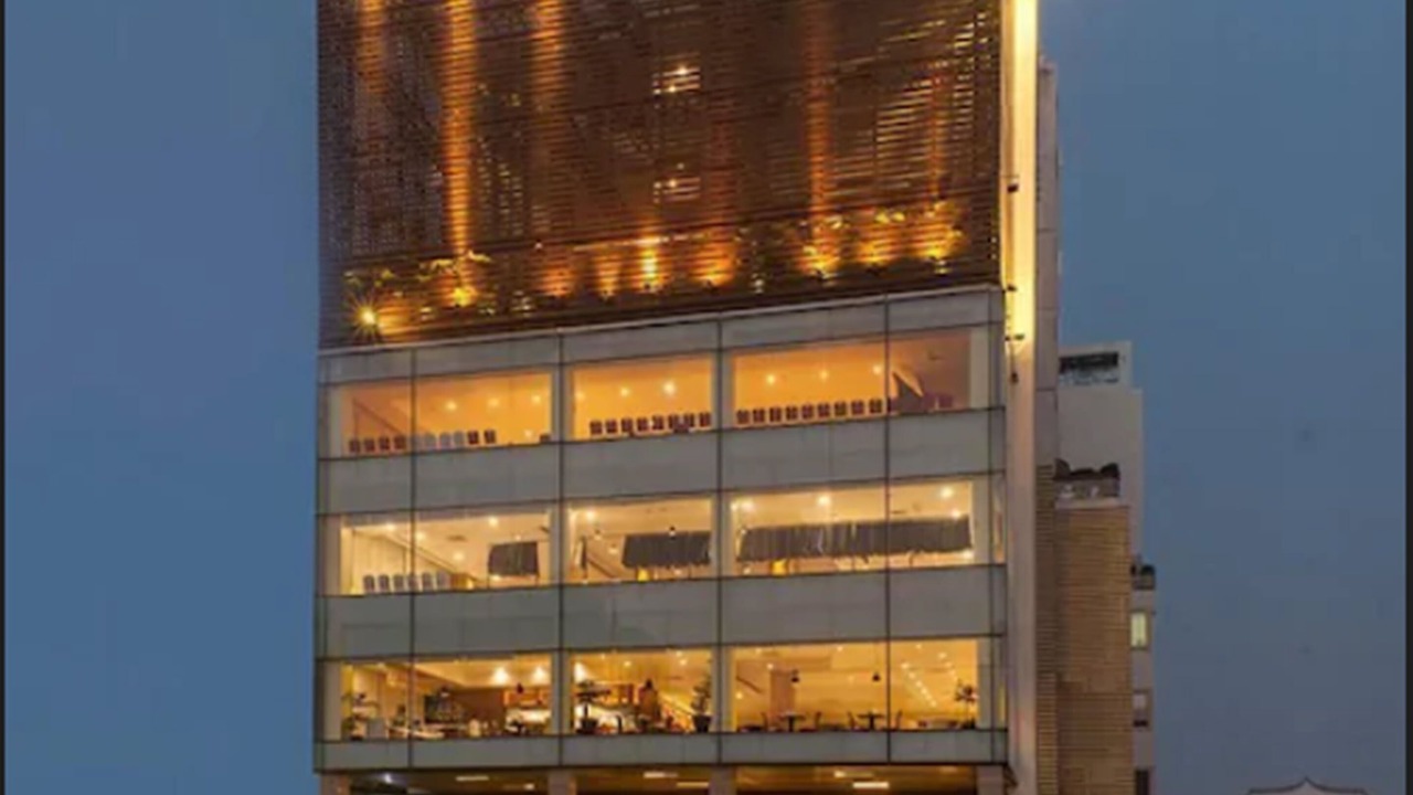 Photo of Buildings in Patna