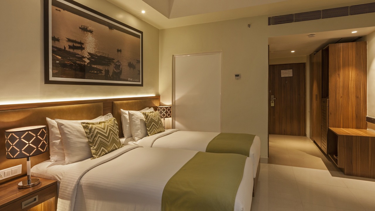 Photo of Bedroom in Patna