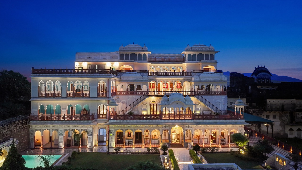 Photo of Outdoor in Shahpura